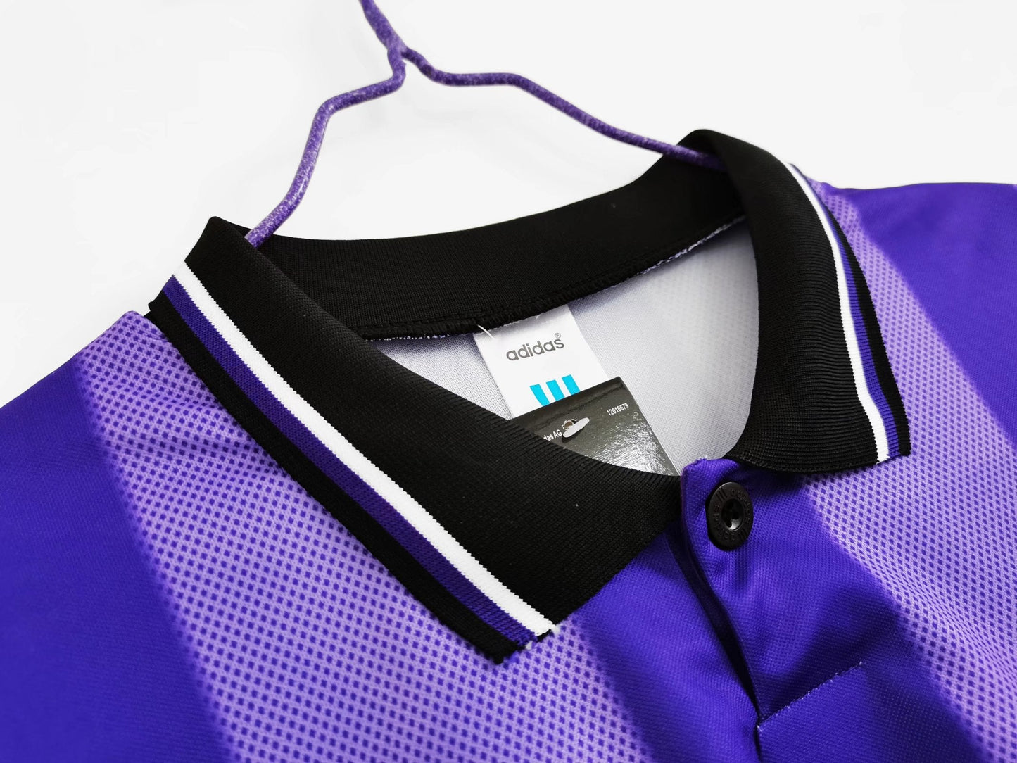 Rangers FC 1994-1996 Third Jersey