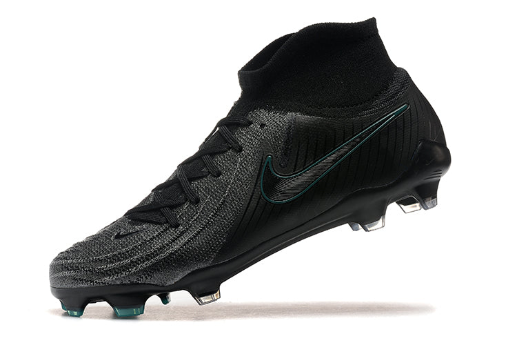 Nike Phantom - Midnight Black | Charcoal