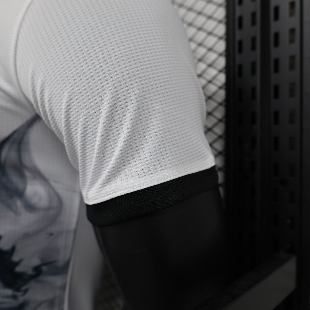 Japan "Ink Washed Dragon" Special Jersey