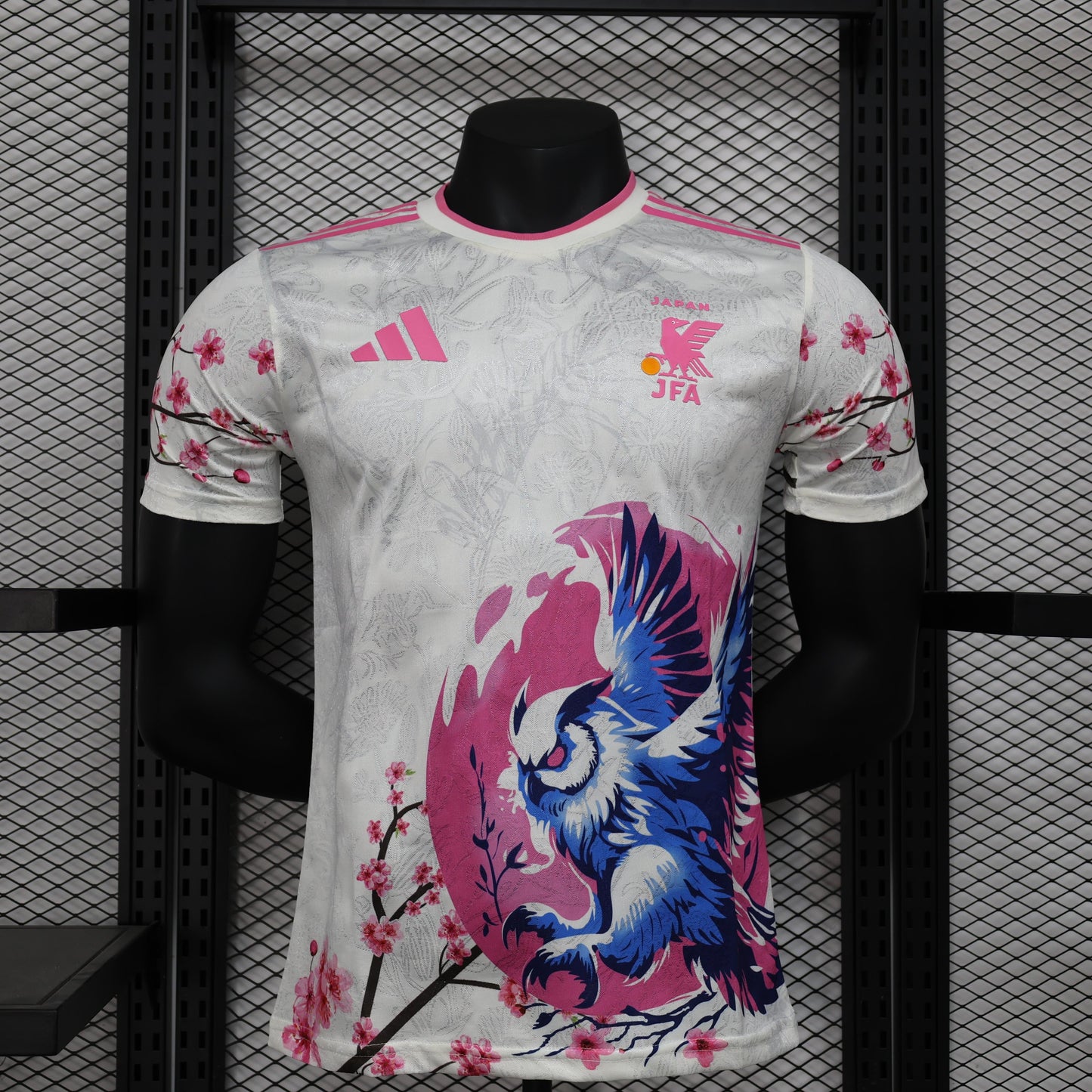 Japan "Yoru no Fukurou" Special Jersey
