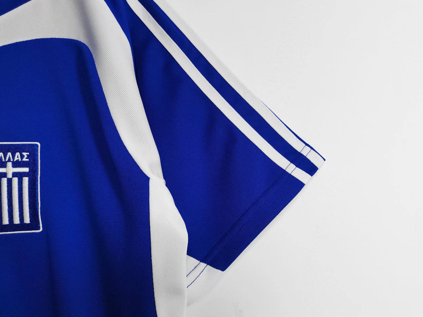 Greece 2004-2005 Away Jersey