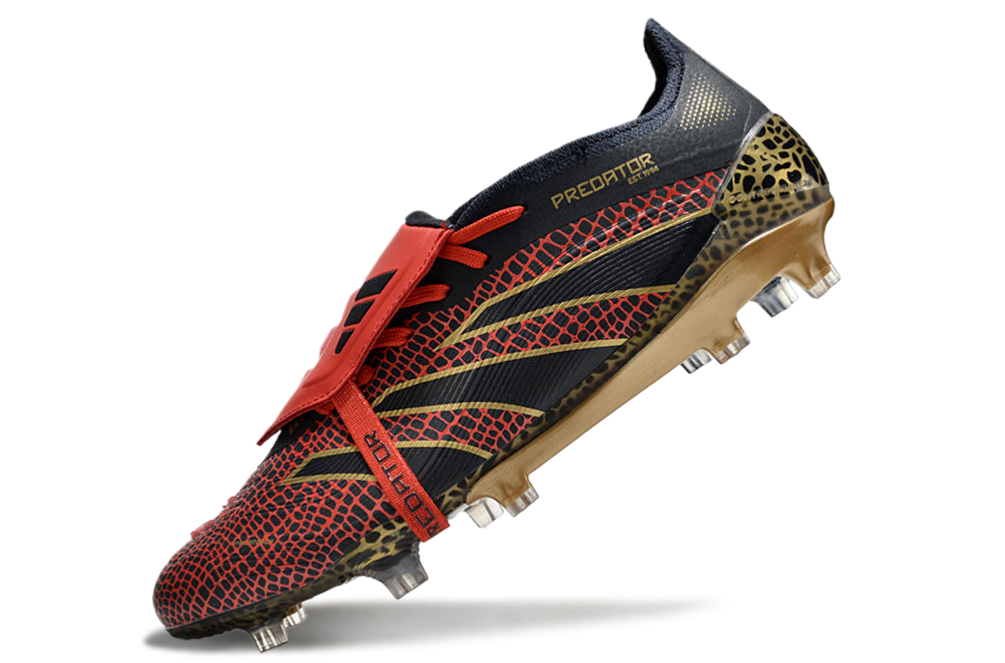 Adidas Predator Accuracy | Mystic