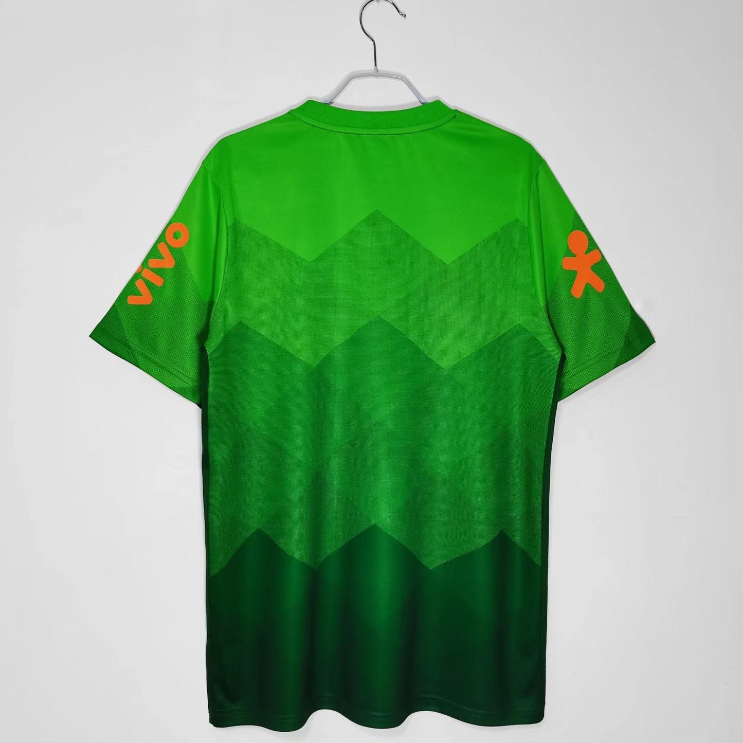 Brazil 2014-2015 Training Jersey