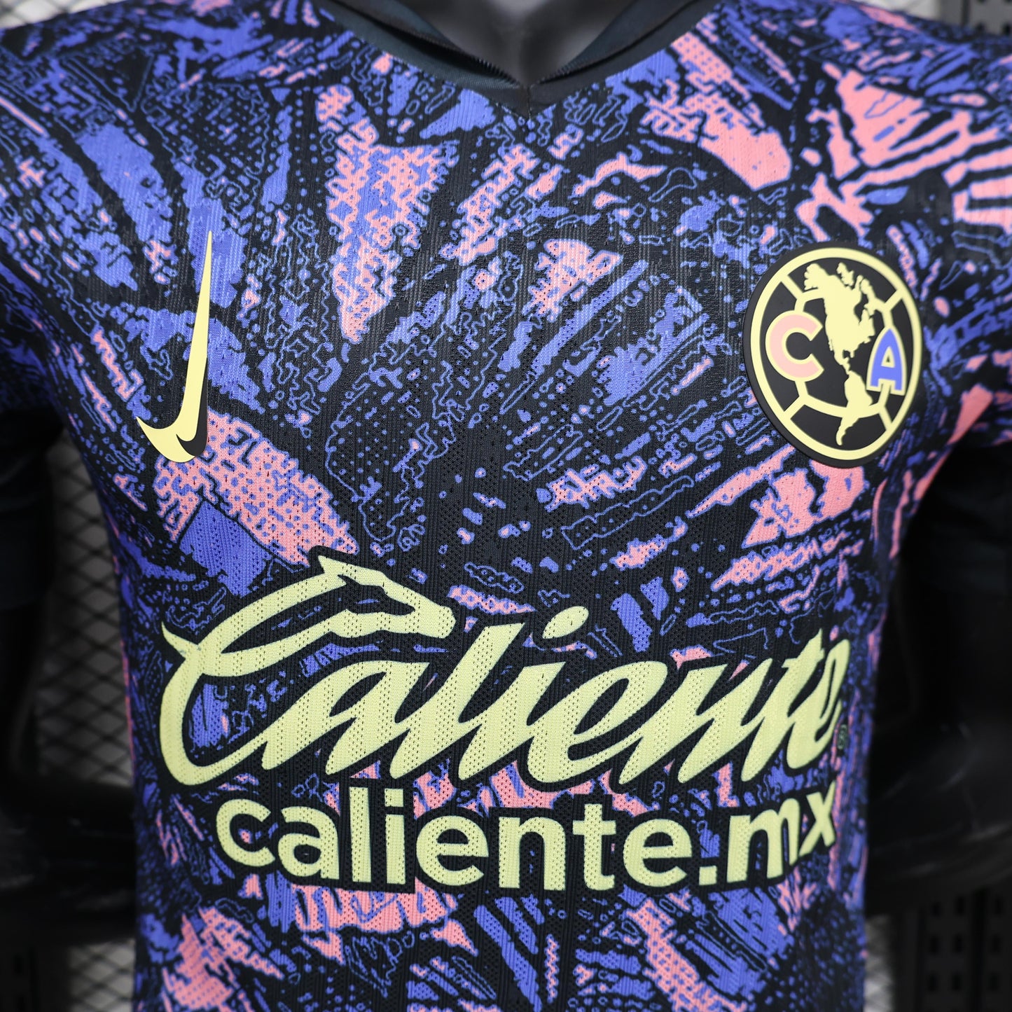 Club America 2024-2025 Third Jersey
