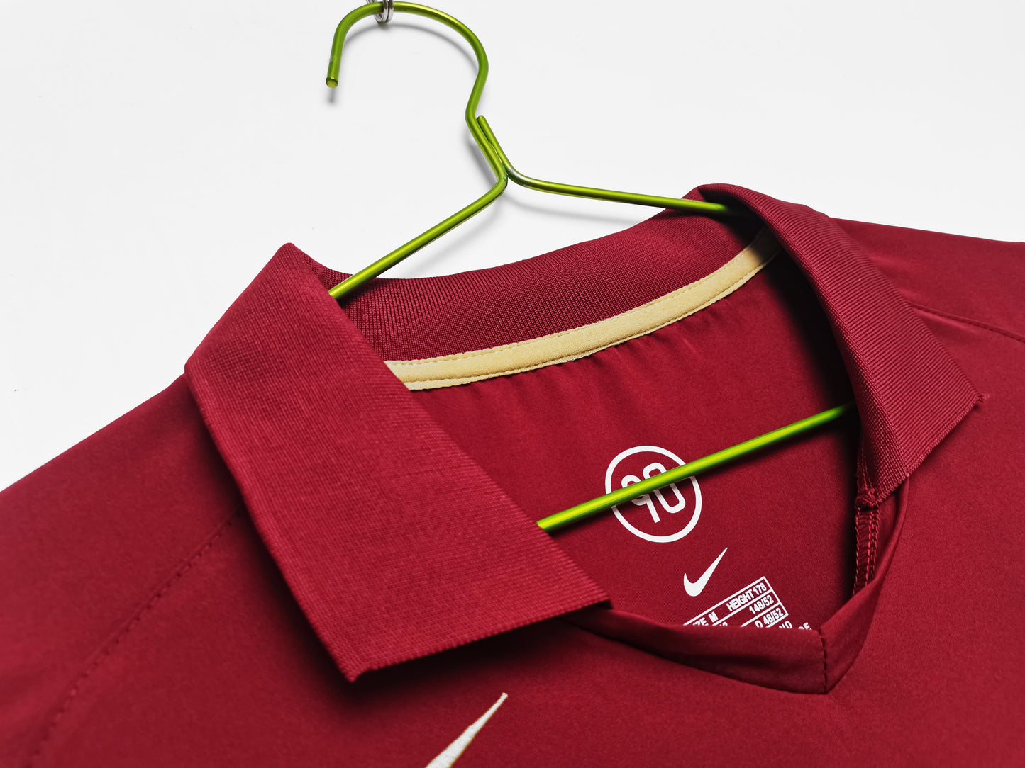 Arsenal 2005-2006 Retro Long Sleeve Home Kit
