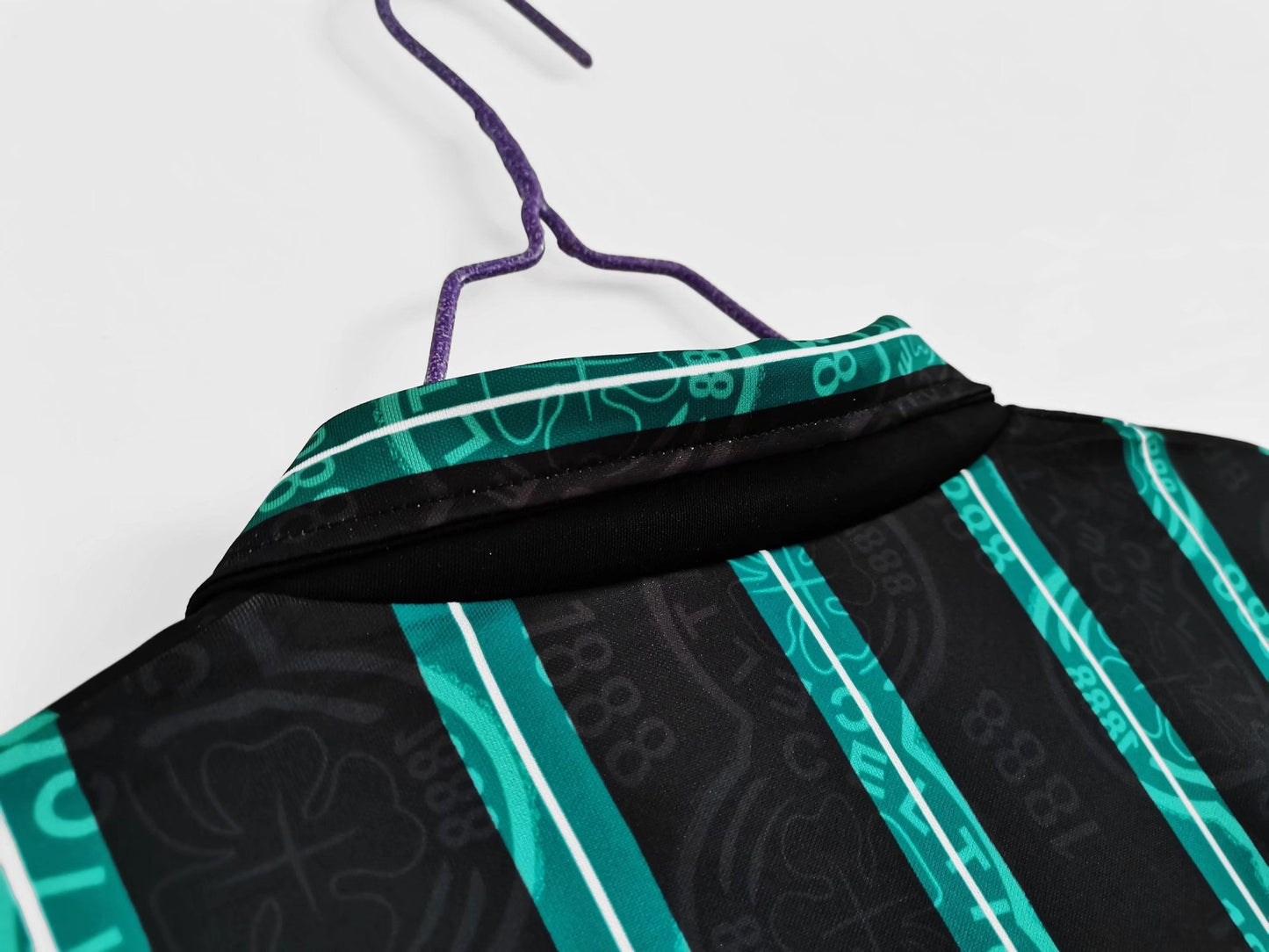 Celtic 1992-1993 Away Jersey