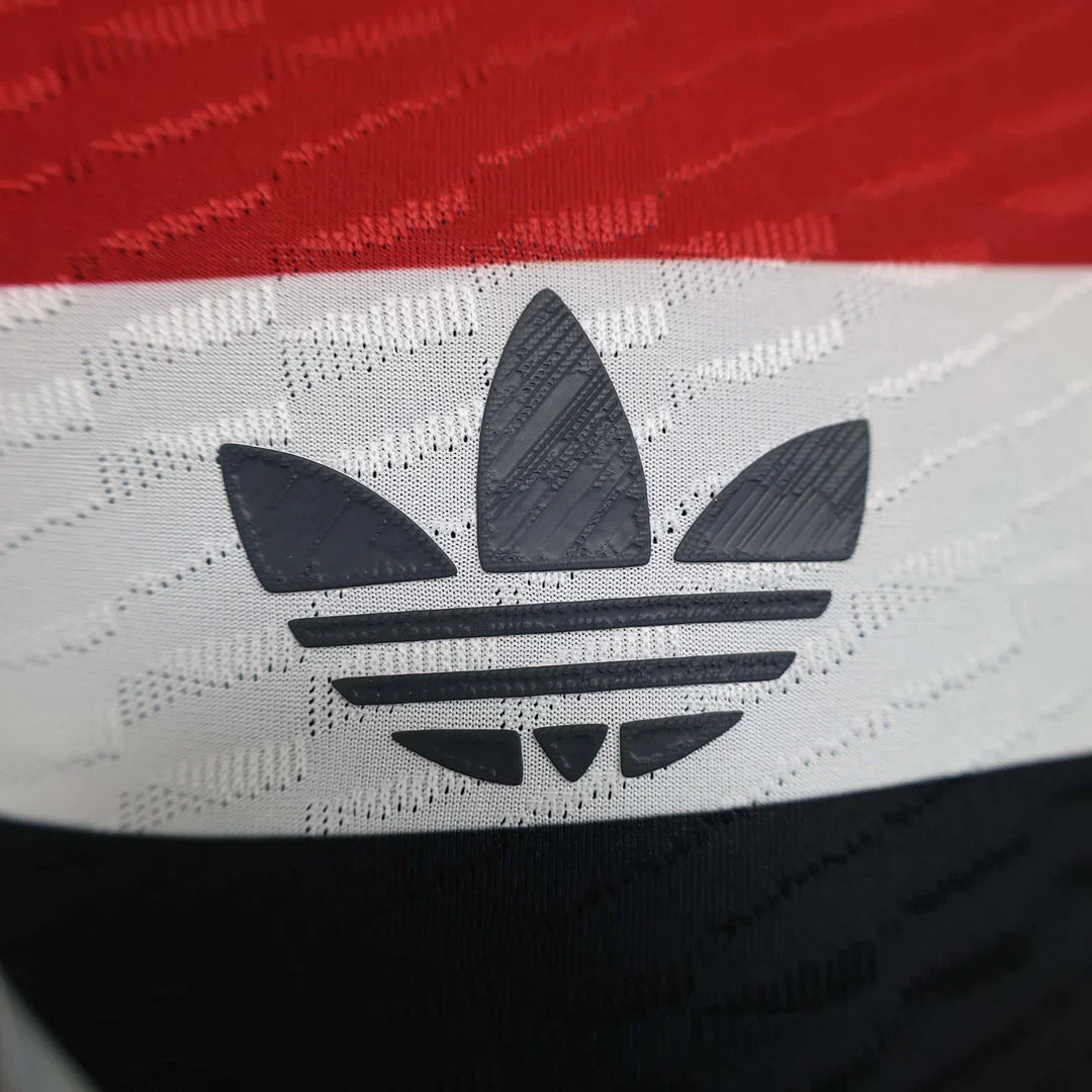 24/25 Manchester United Third Away Jersey