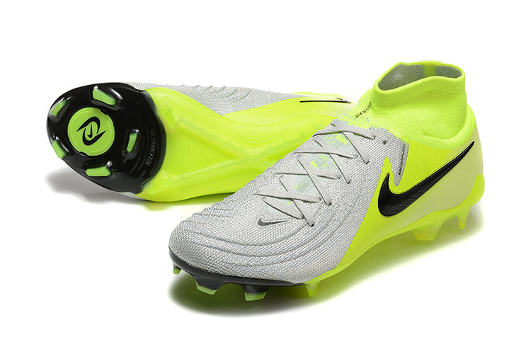 Nike Phantom - Seafoam Green | Cloud Gray