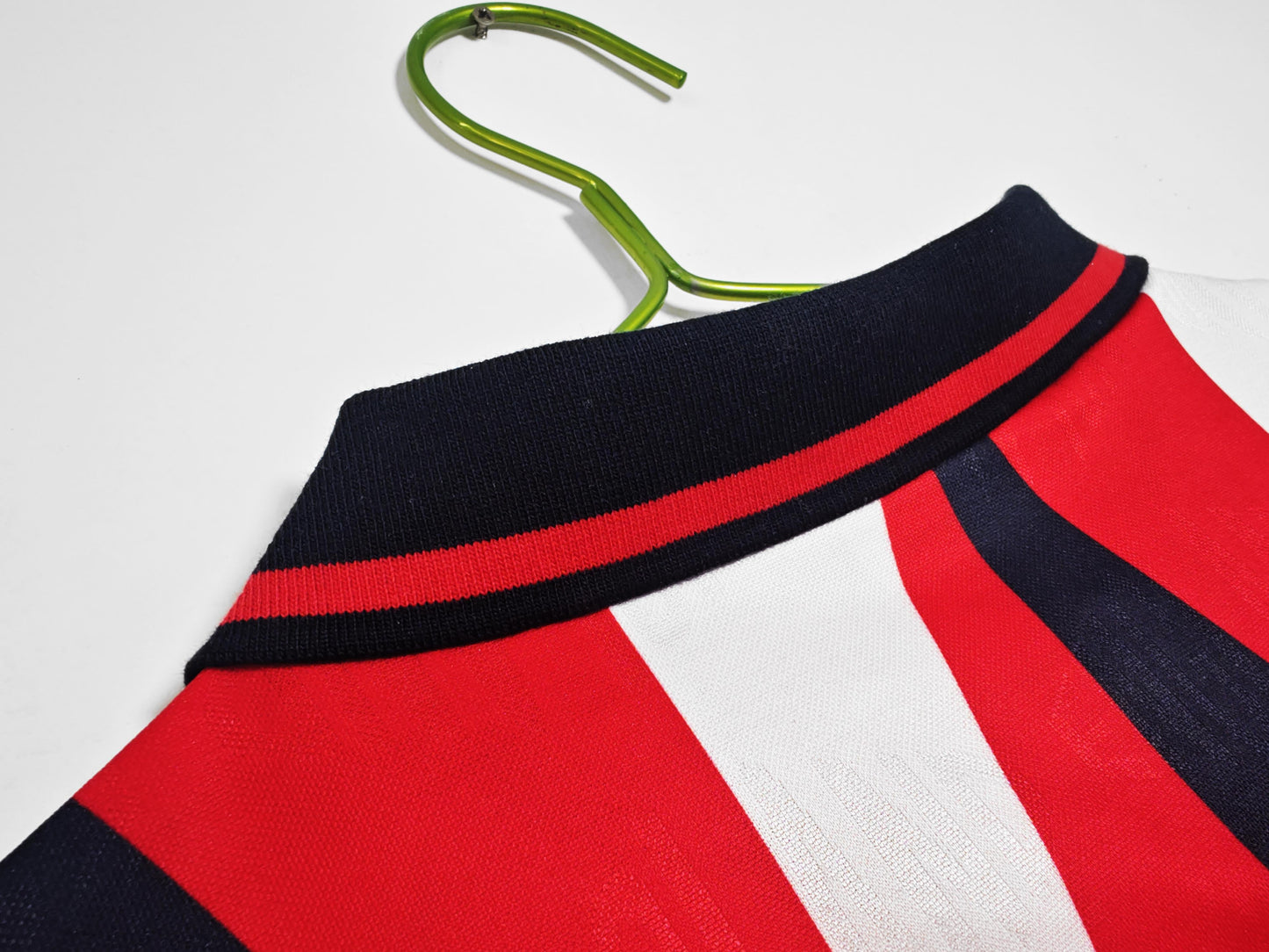 England 1992-1993 Away Jersey