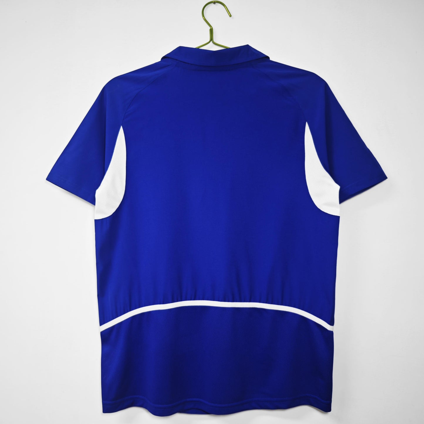 Brazil 2010-2011 Away Jersey