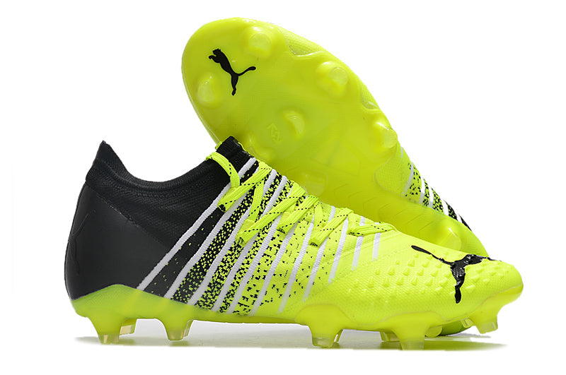 Puma Future - Midnight Black | Volt