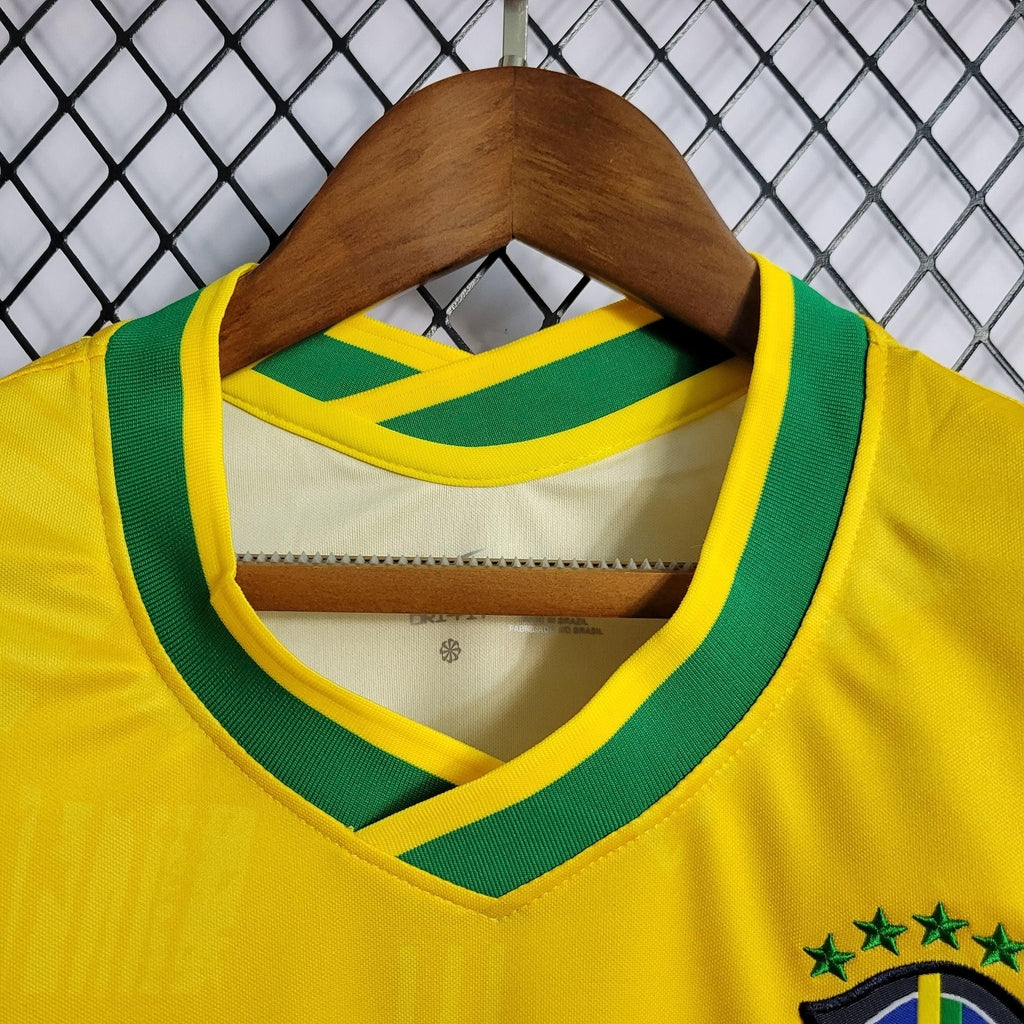 Brazil "The Redeemer" Special Jersey
