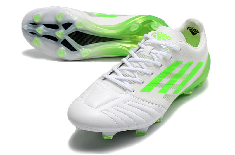Adidas X Speedportal | White | Volt