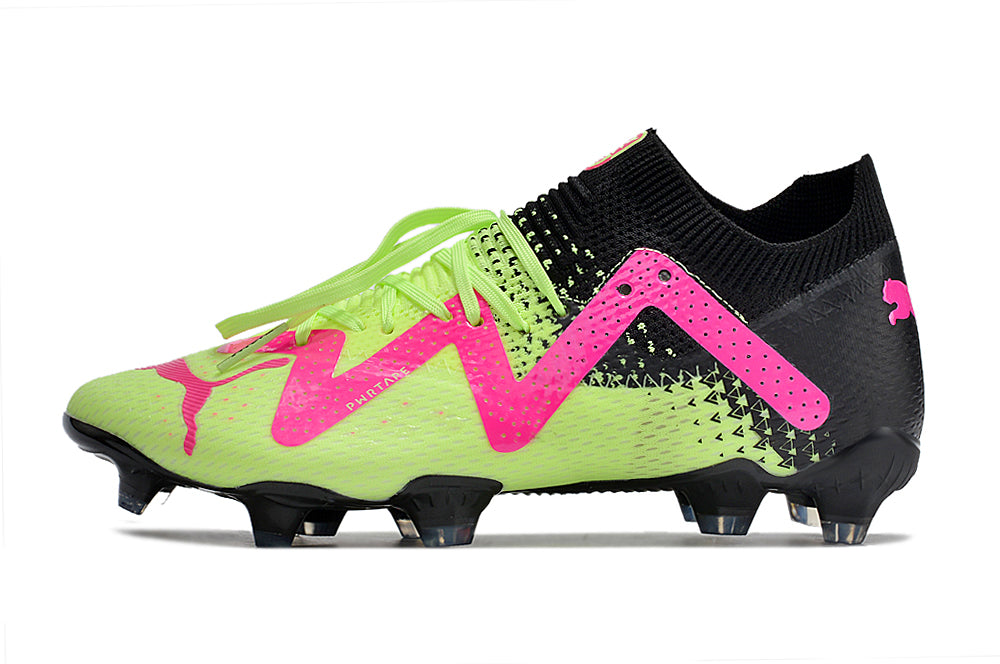 Puma Future Ultimate - Absinthe Green | Amethyst