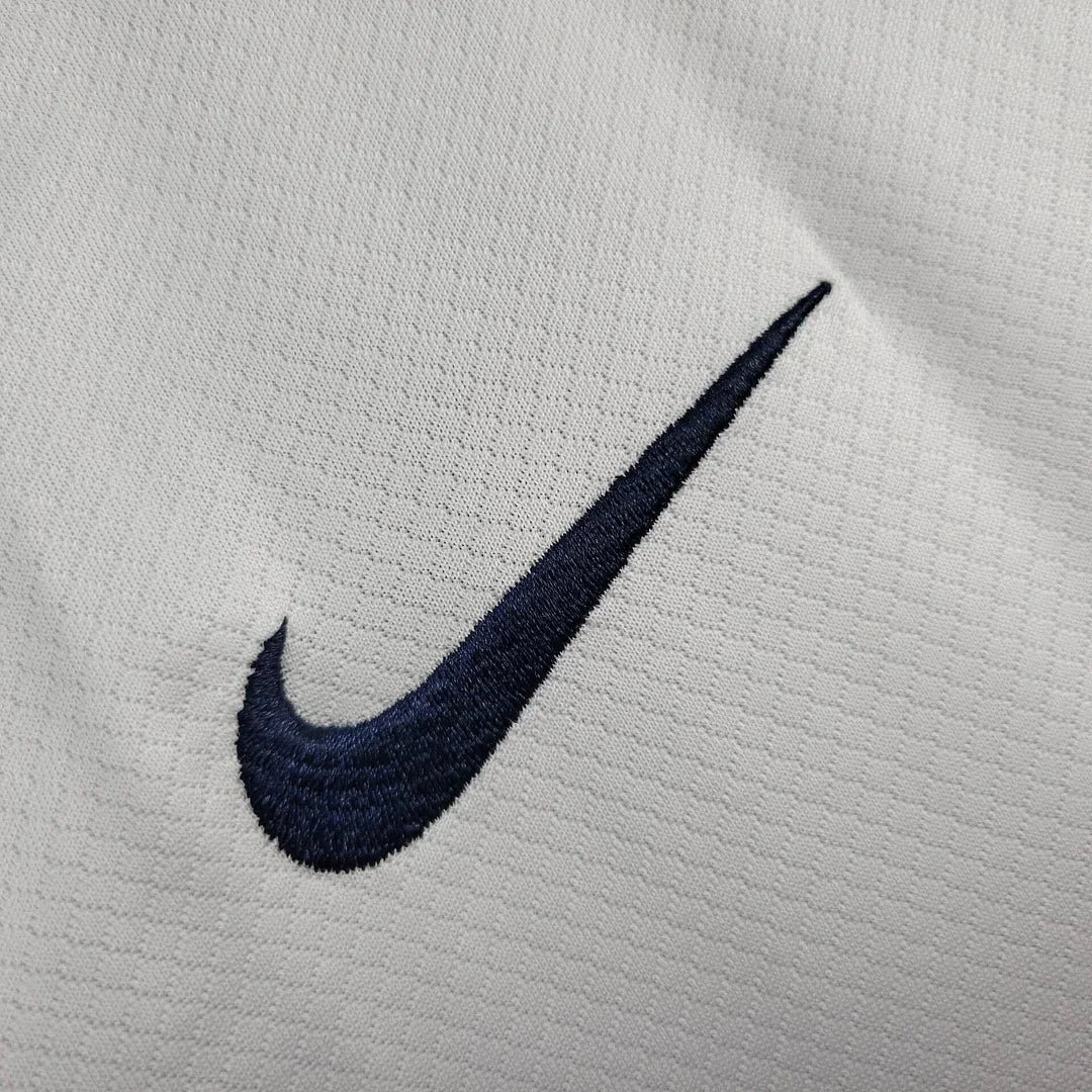 24/25 PSG Paris Saint-Germain Home Kit Kids Size