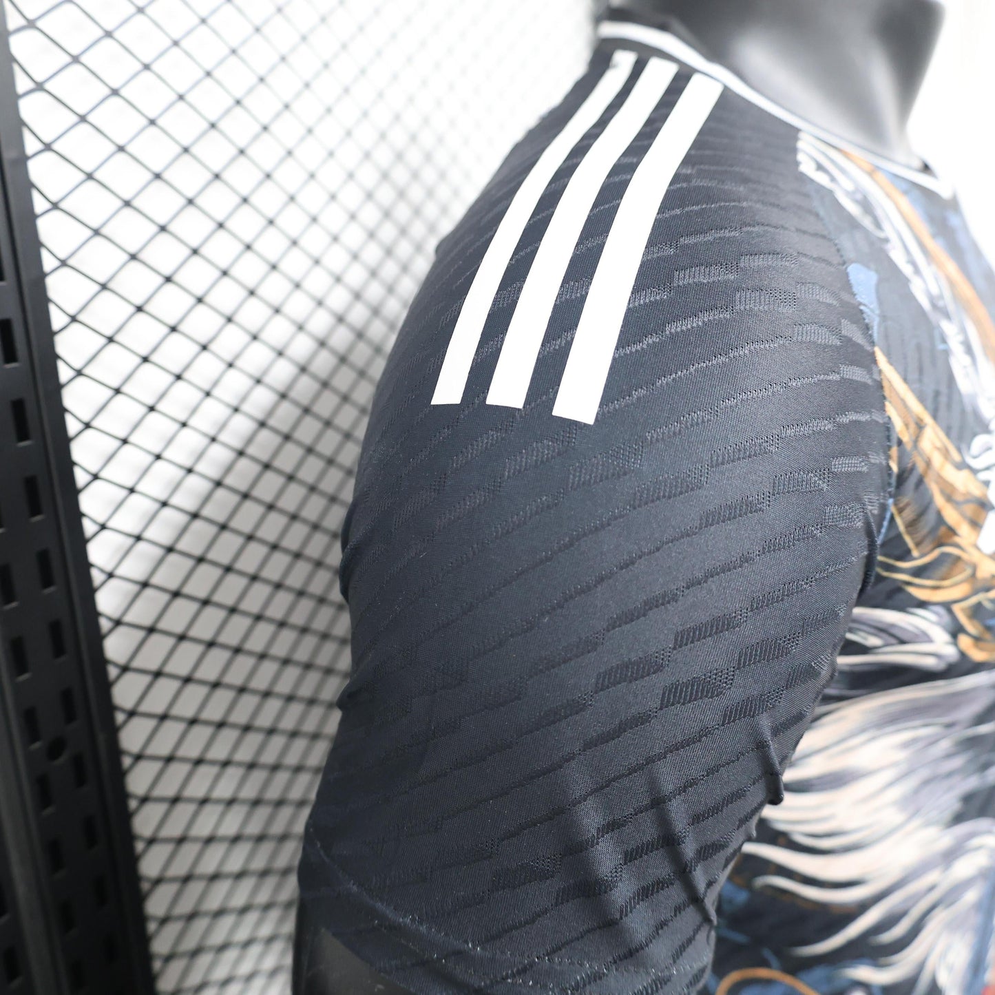 Japan "Ryu no Densetsu" Special Jersey