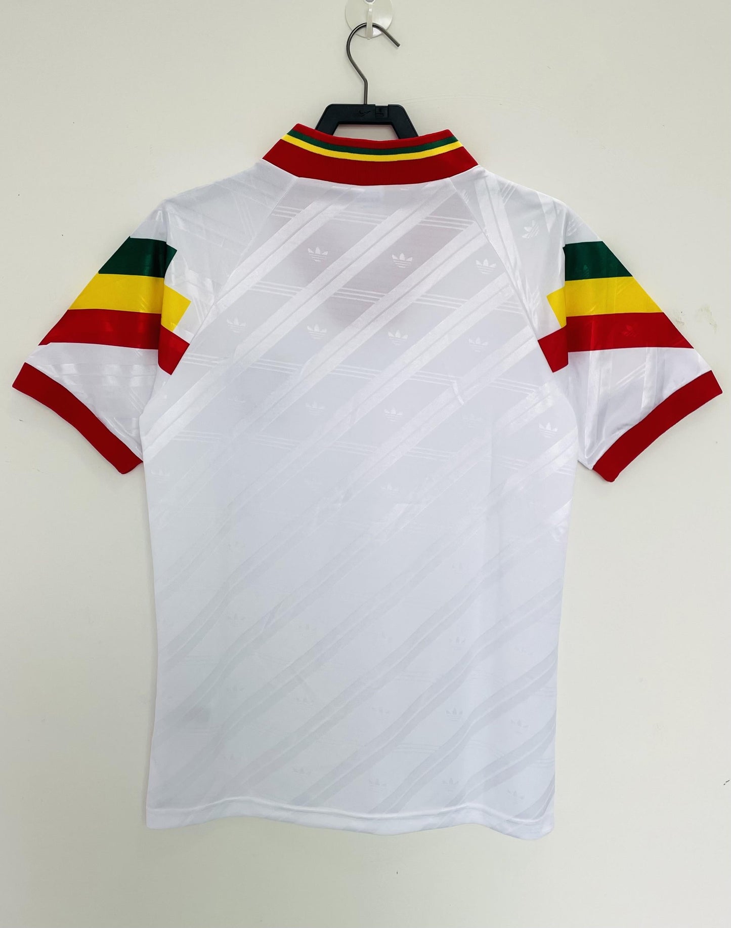 Portugal 1992-1993 Away Jersey