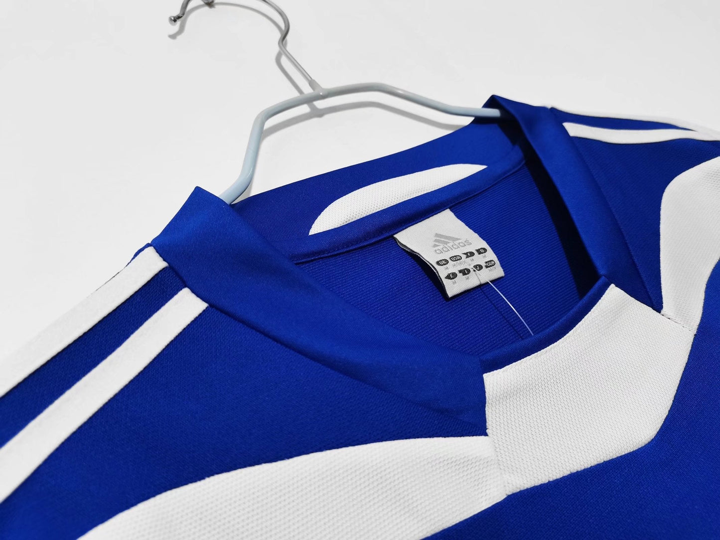 Greece 2004-2005 Away Jersey