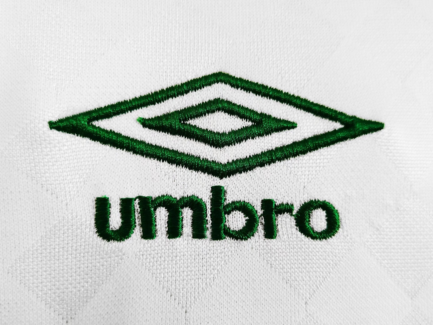 Celtic 1987-1989 Home Jersey