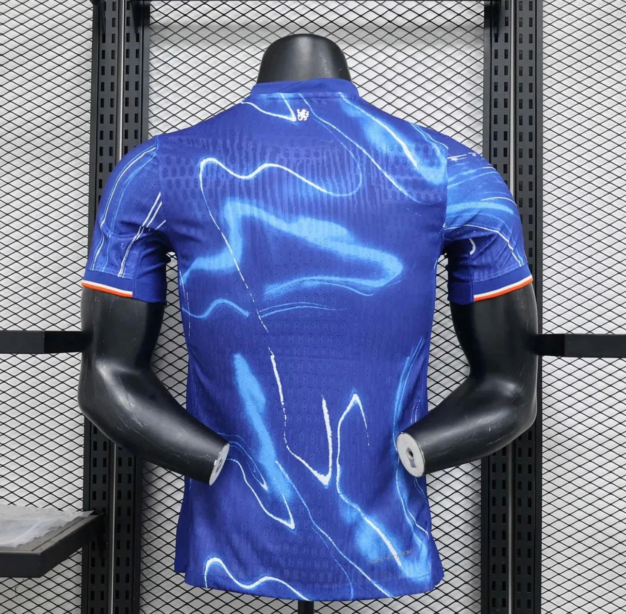 Chelsea 2024-2025 Home Jersey