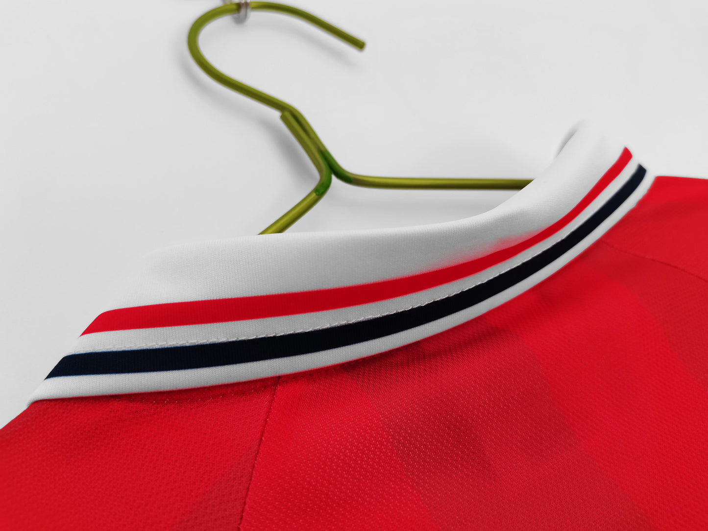 Norway 1998-1999 Home Jersey