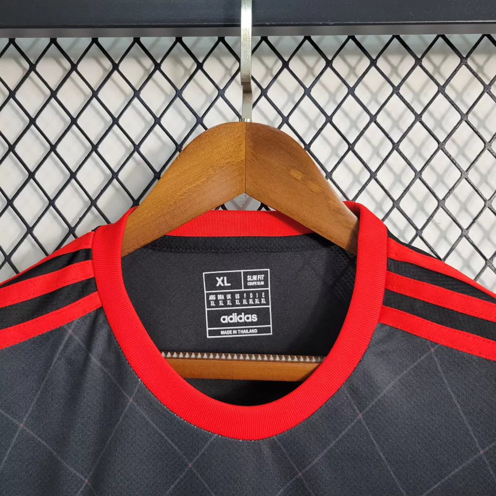 Japan "Crimson Eclipse" Special Jersey
