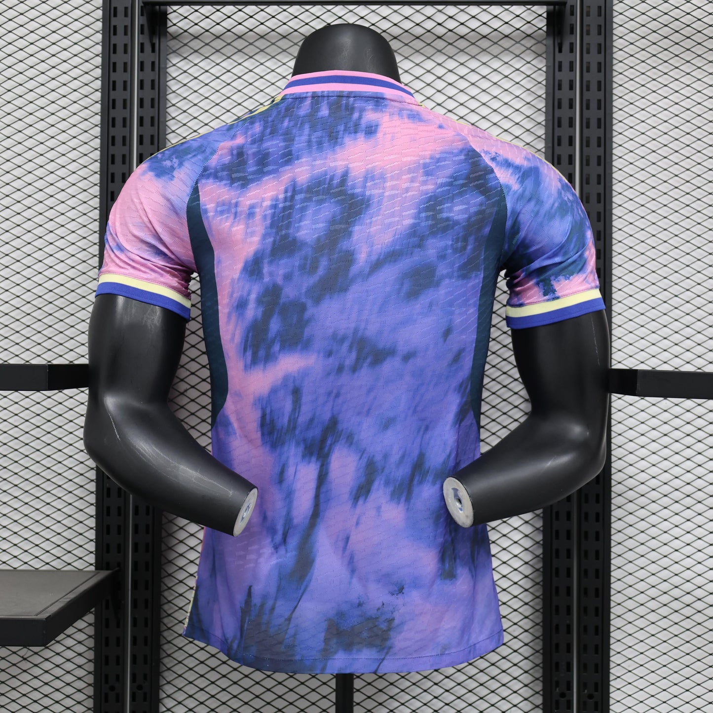 Japan "Sakura no Nami" Special Jersey