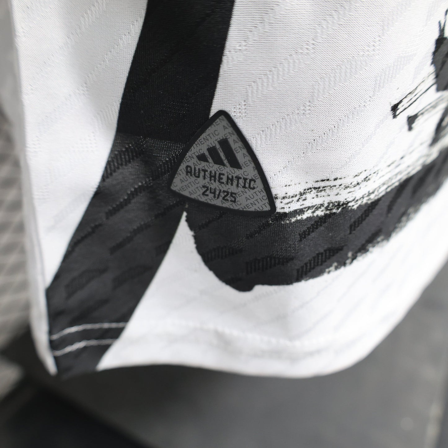 Japan "Samurai Sunset" Special Jersey