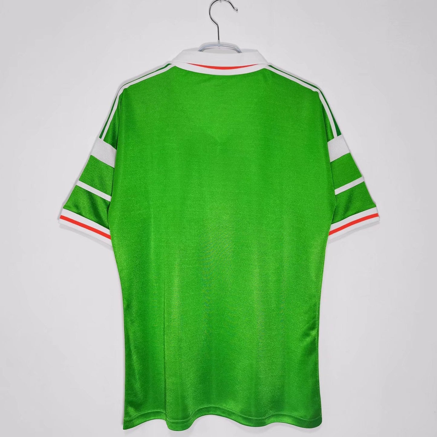 Ireland 1986-1988 Home Jersey