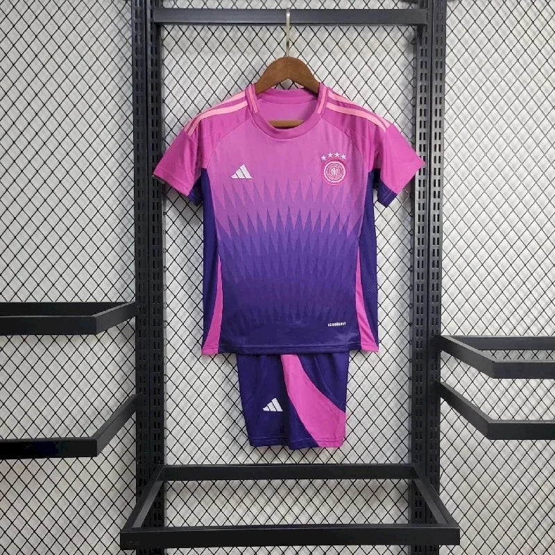2024 Germany Away Kids Size