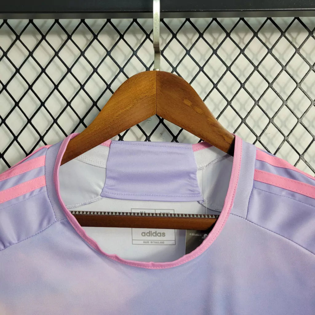Japan "Sakura Dawn" Special Jersey