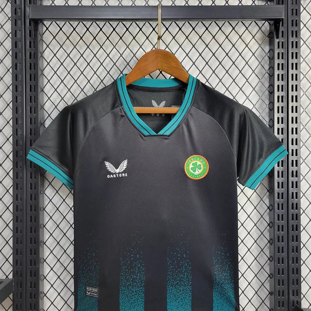 Ireland 2023 Third Away Kids Size