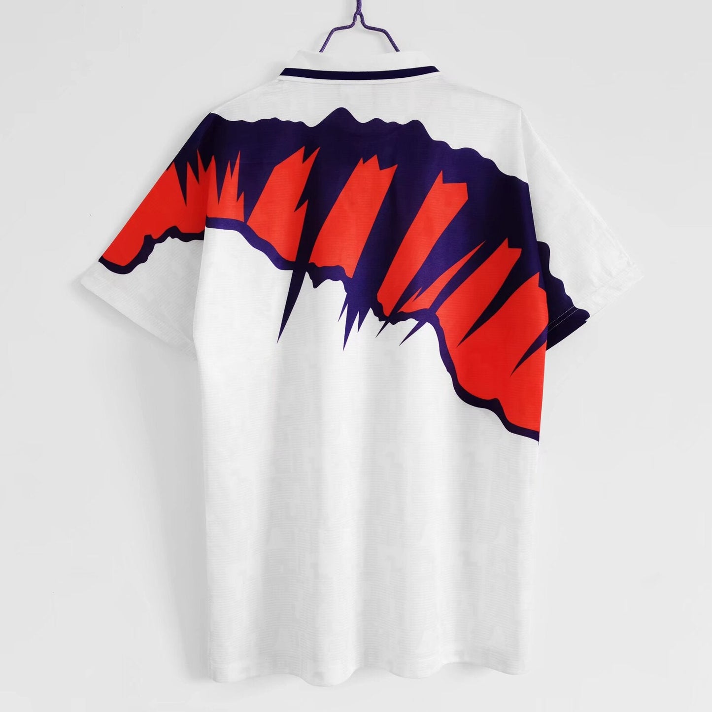 Scotland 1994-1996 Away Jersey