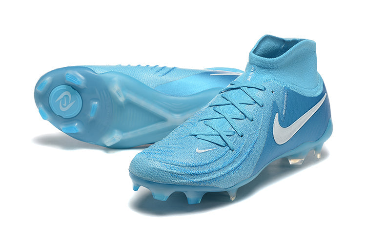 Nike Phantom - Sky Blue | Snow White