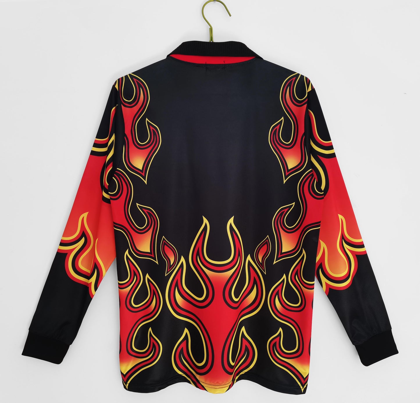 Japan 1998-1999 Retro Long Sleeve Goalkeeper Kit