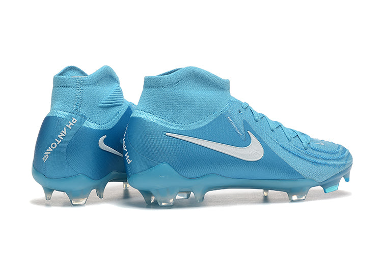 Nike Phantom - Sky Blue | Snow White