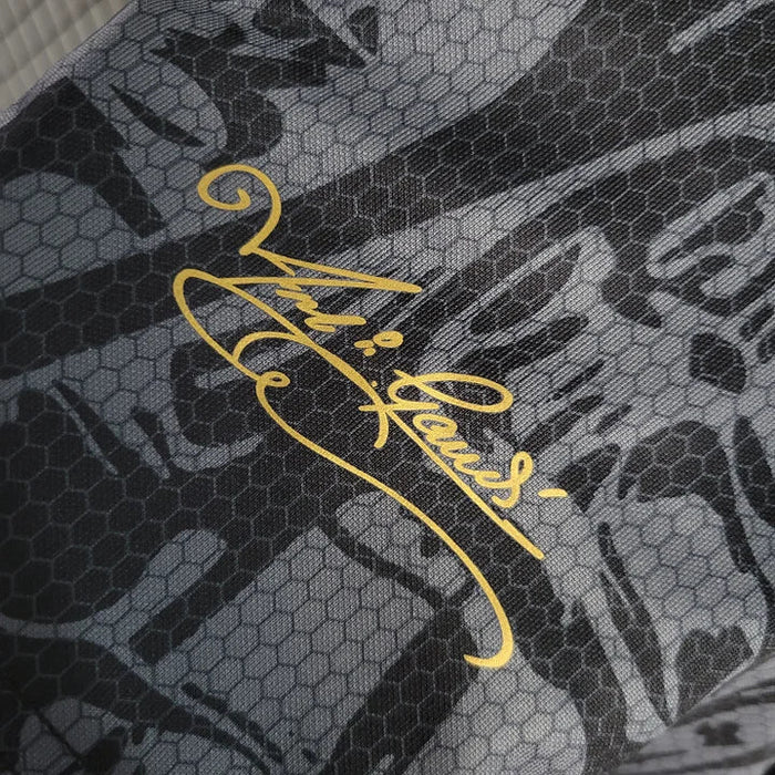 Barcelona "Cityscape Symphony" Special Jersey