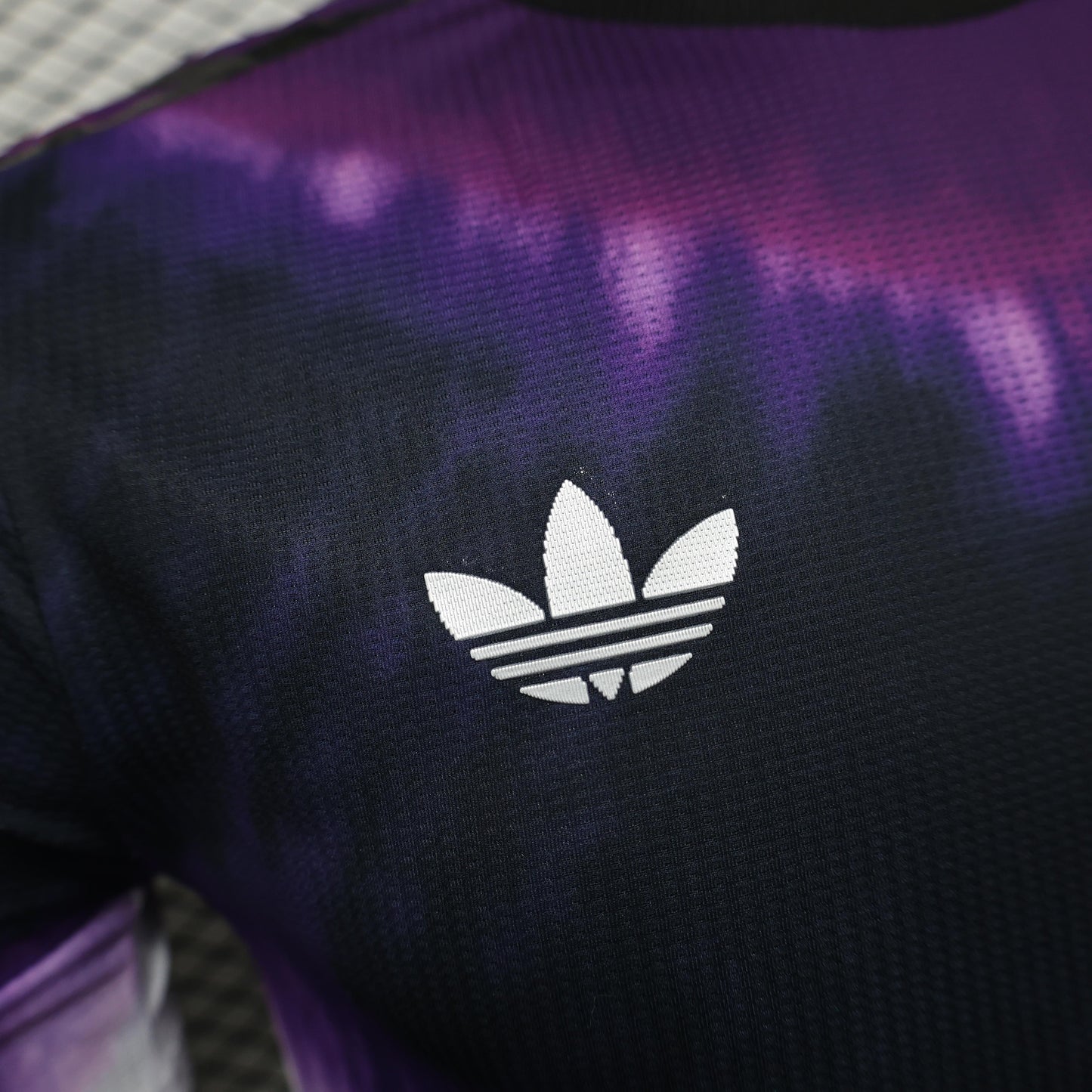 Real Madrid "Galactic Blanc" Special Jersey