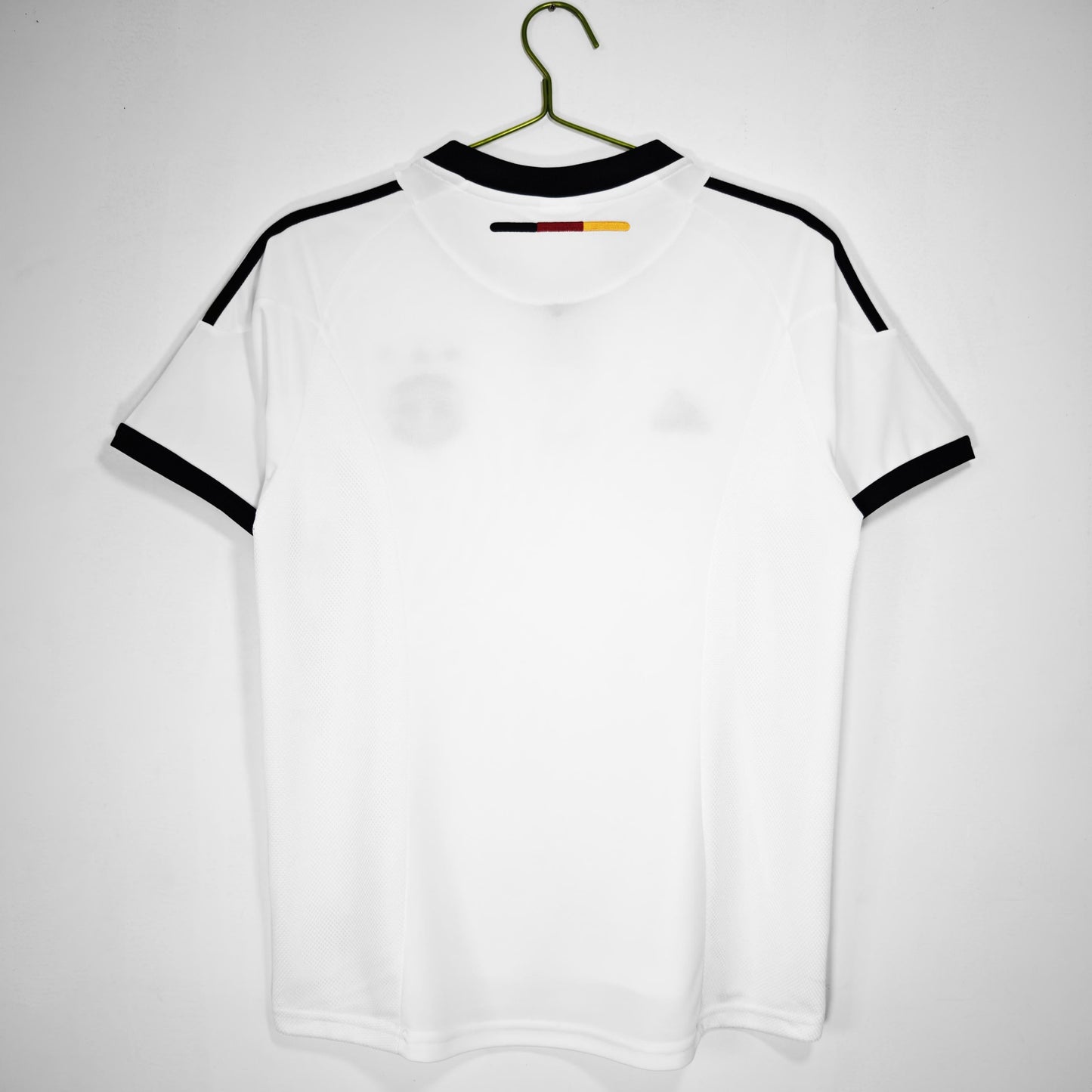 Germany 2014-2015 Home Jersey
