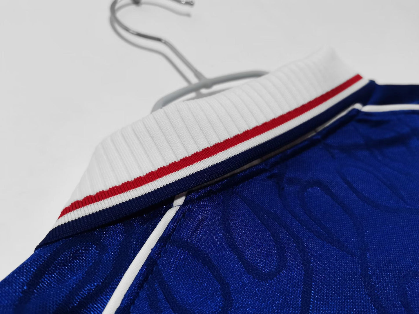 Japan 1998-1999 Retro Long Sleeve Home Kit