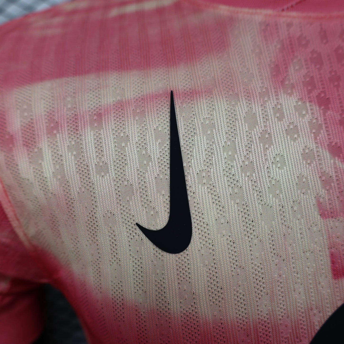 FC Barceona "Magma Blaze" Special Jersey
