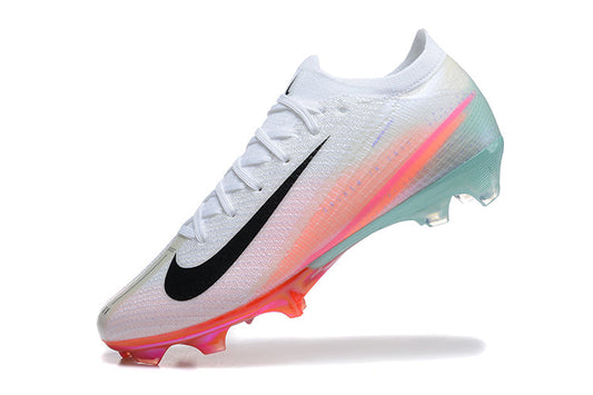 Nike Air Zoom Mercurial Vapor | White | Sunset | Aqua