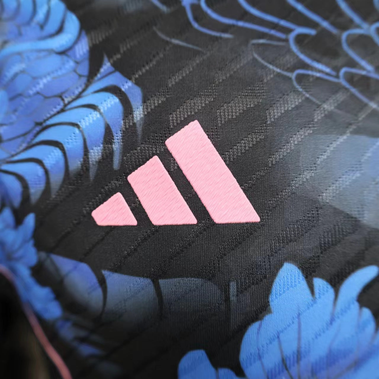 Japan "Sakura Blossom" Special Jersey