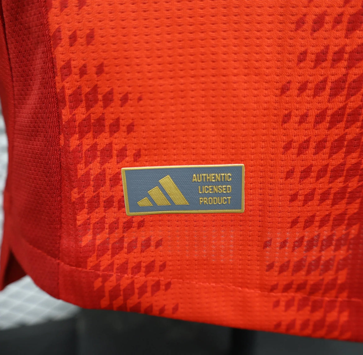 Bayern Munich 2024-2025 Home Jersey