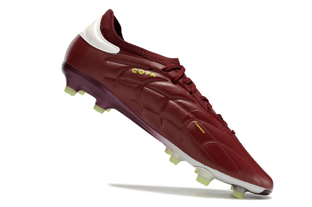 Adidas Copa Pure II | Shadow Red