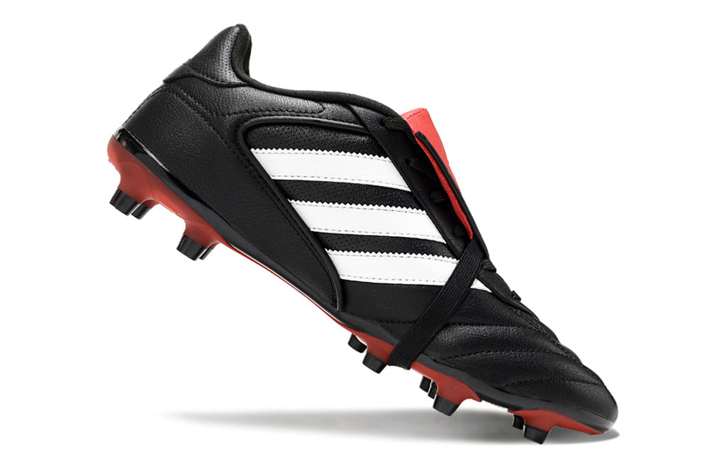 Adidas Copa Gloro II | Black | Red