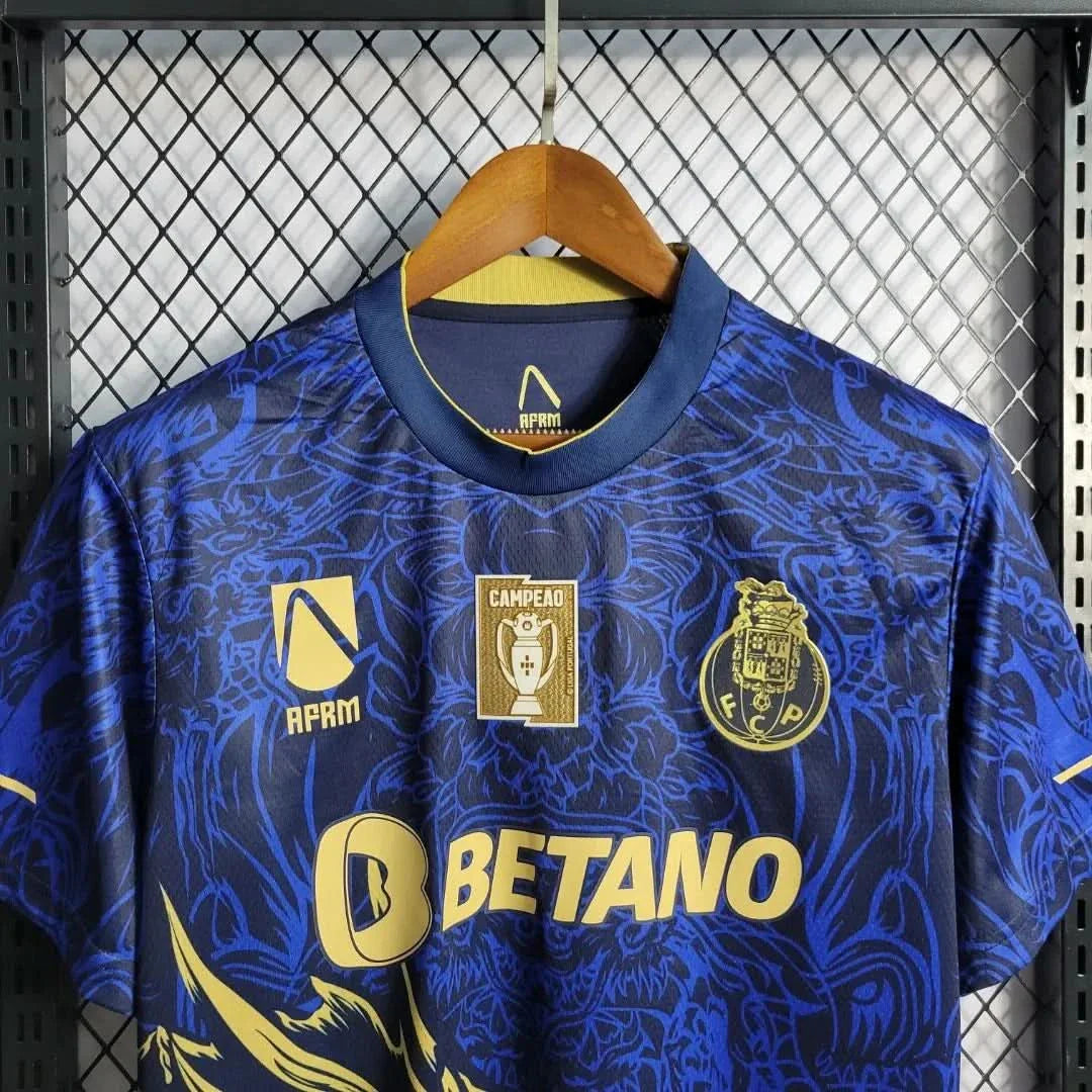 FC Porto "Dragão Azul" Special Jersey