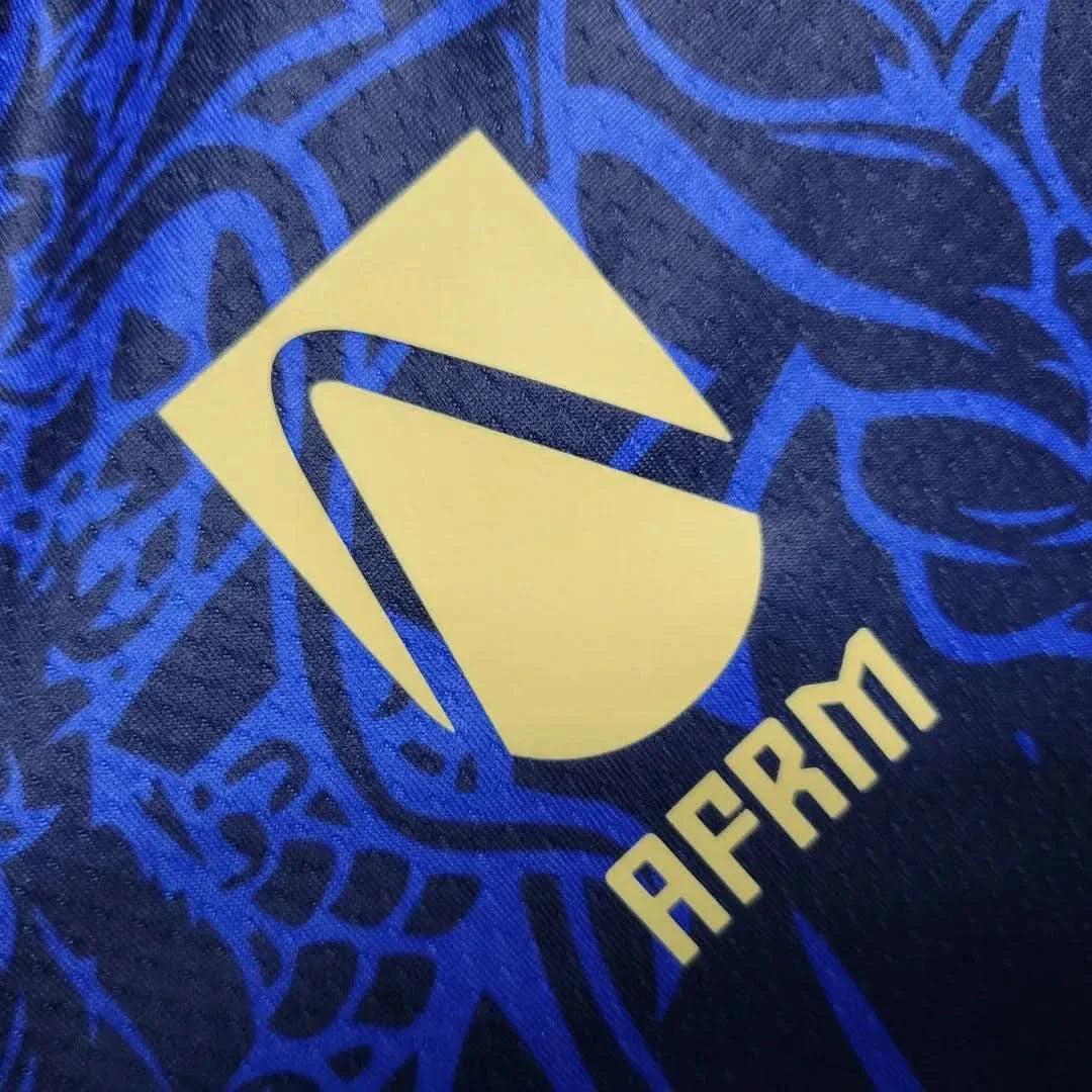 FC Porto "Dragão Azul" Special Jersey