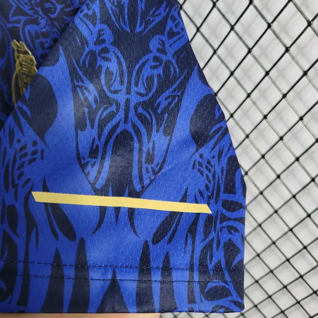 FC Porto "Dragão Azul" Special Jersey
