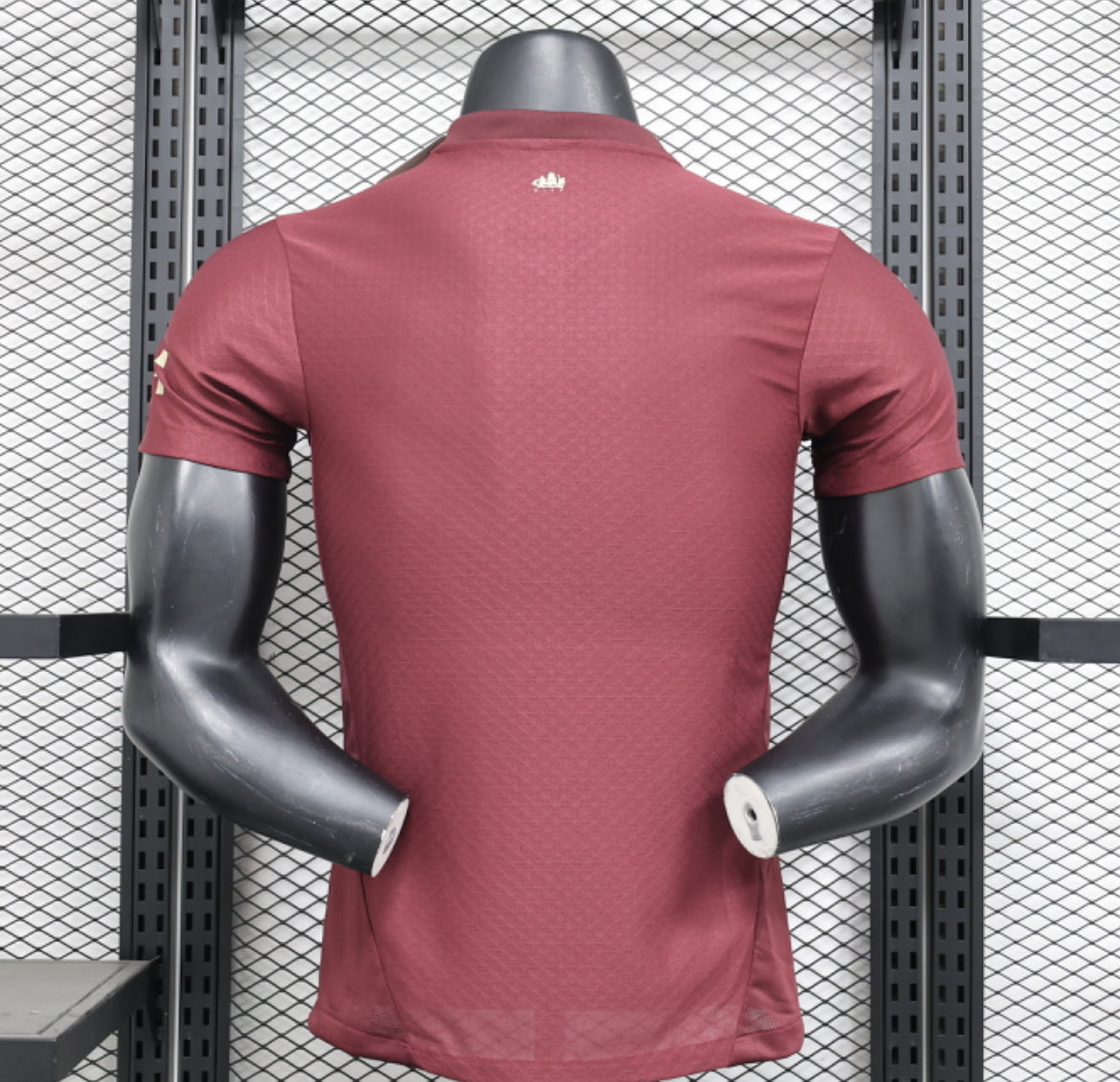 Machester City 2024-2025 Third Jersey
